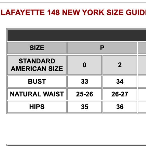 Lafayette 148 cotton patterned sweater - Picture 10 of 10